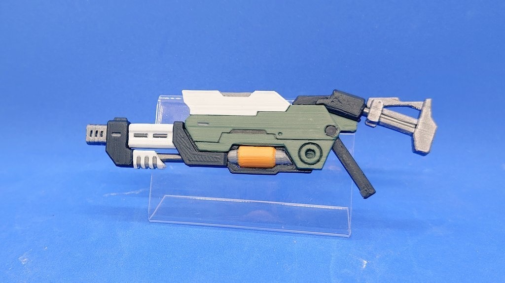 ショットガン「M2000」