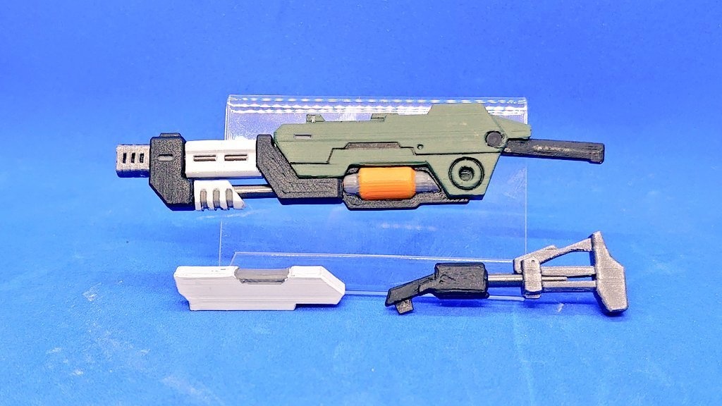 ショットガン「M2000」