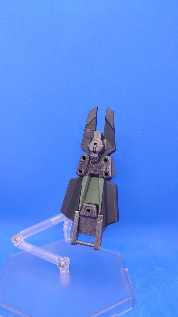 シールドリフター