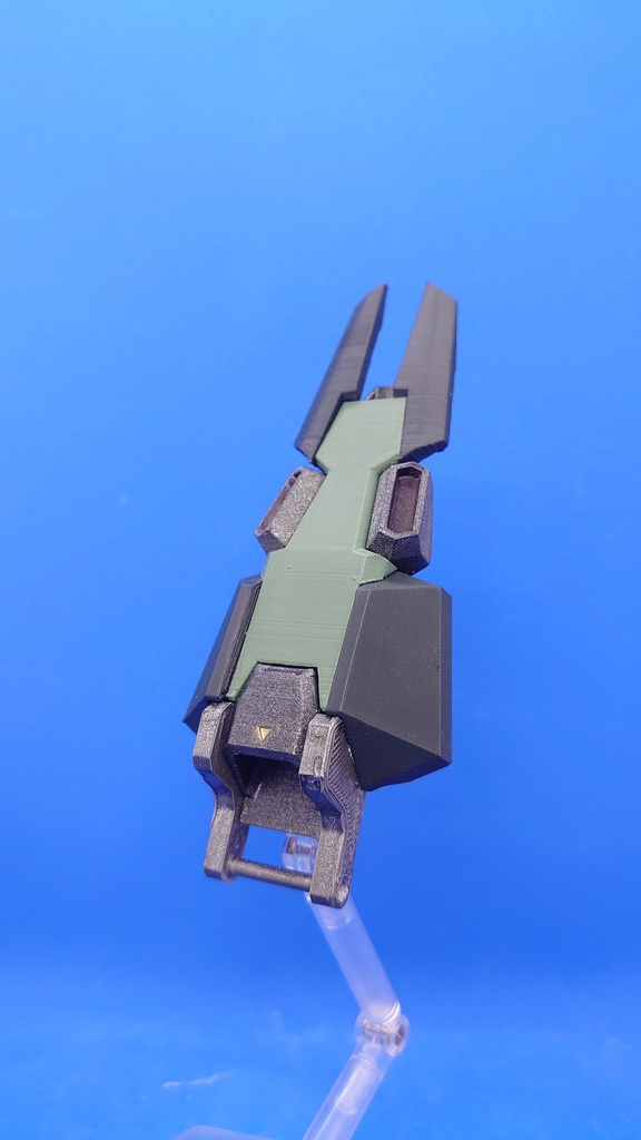 シールドリフター