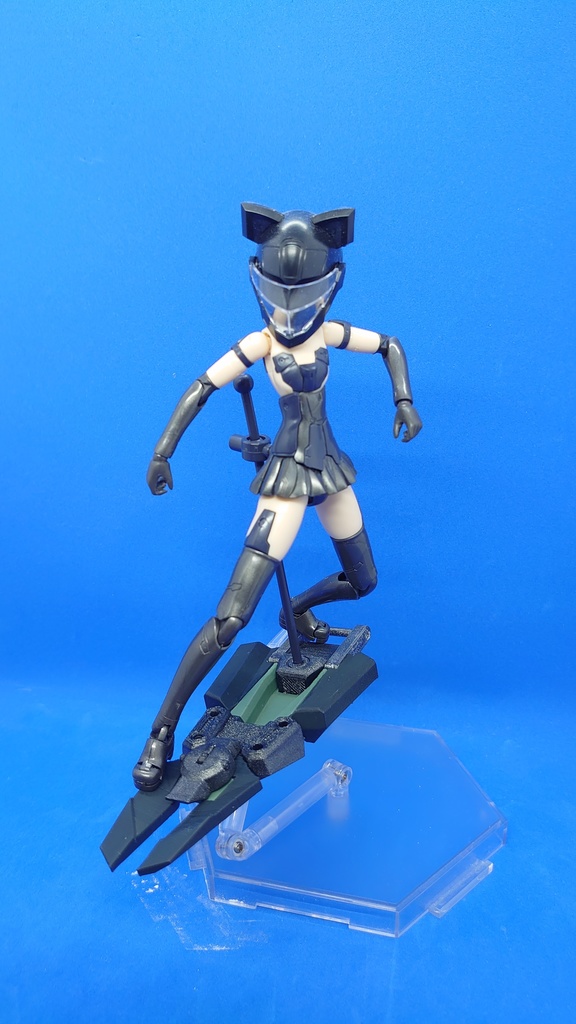 シールドリフター