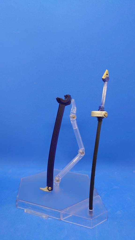 鶤一文字(とうまるいちもんじ)