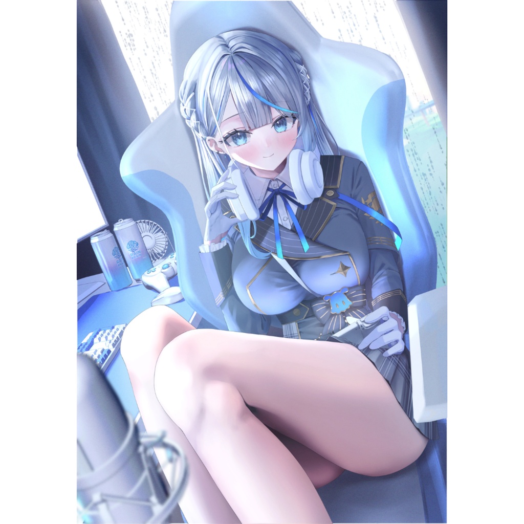 タペストリー