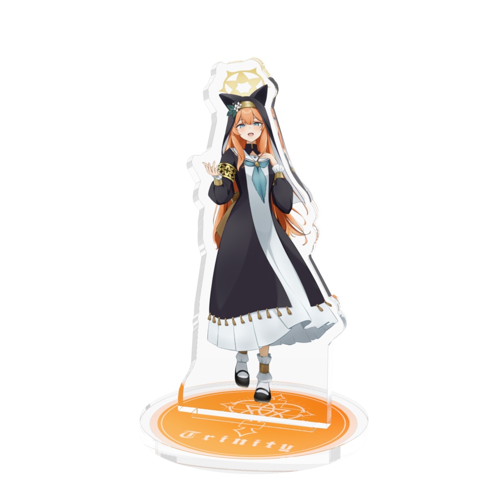 マリーちゃんミニアクスタ