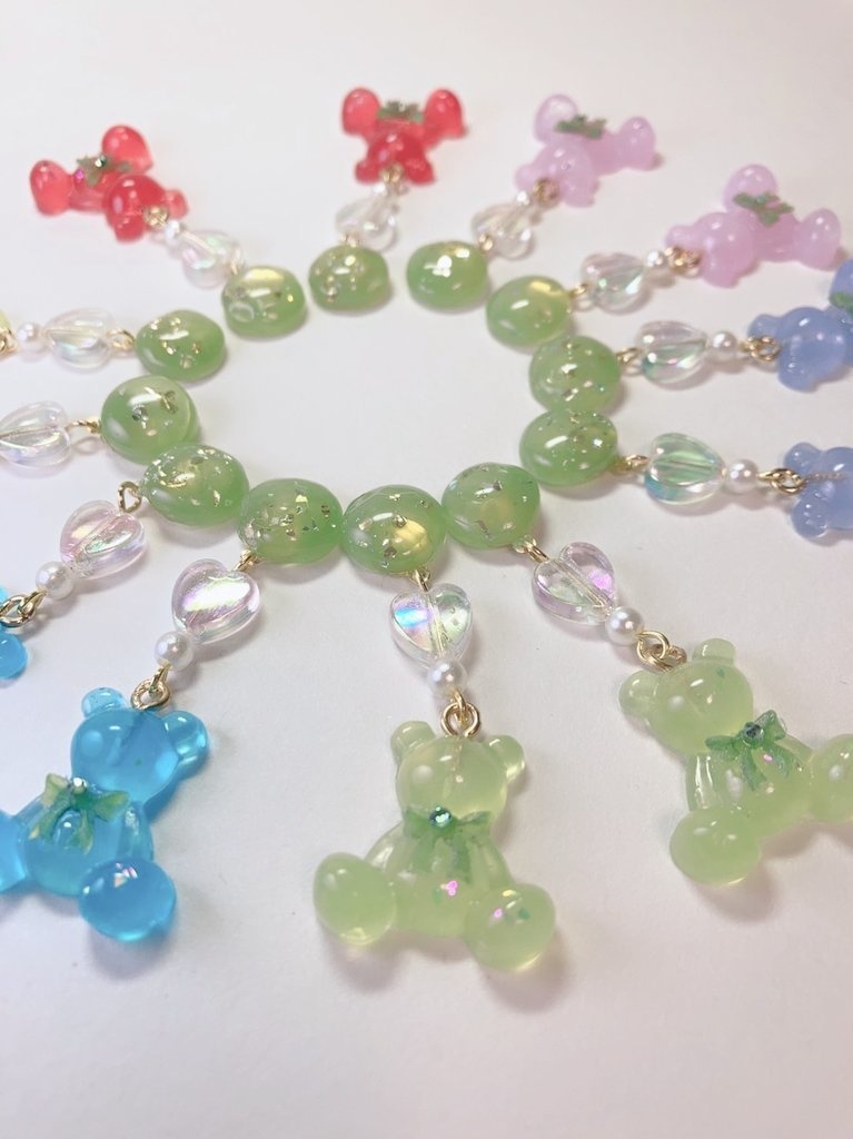 江おんくまちゃん