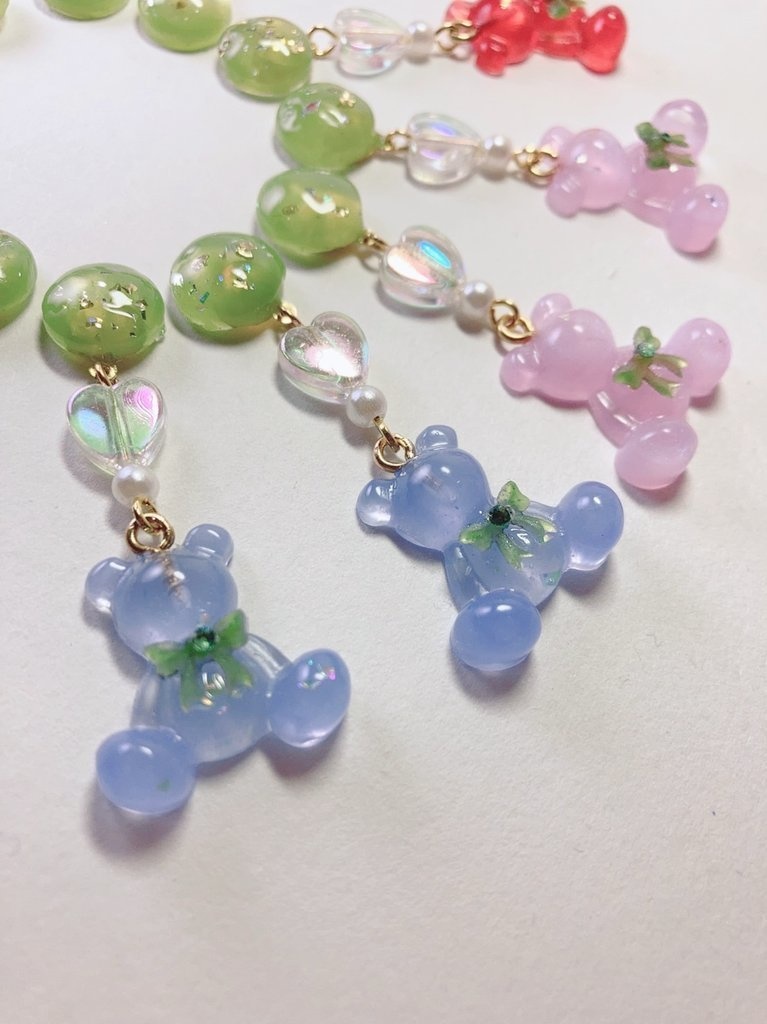 江おんくまちゃん