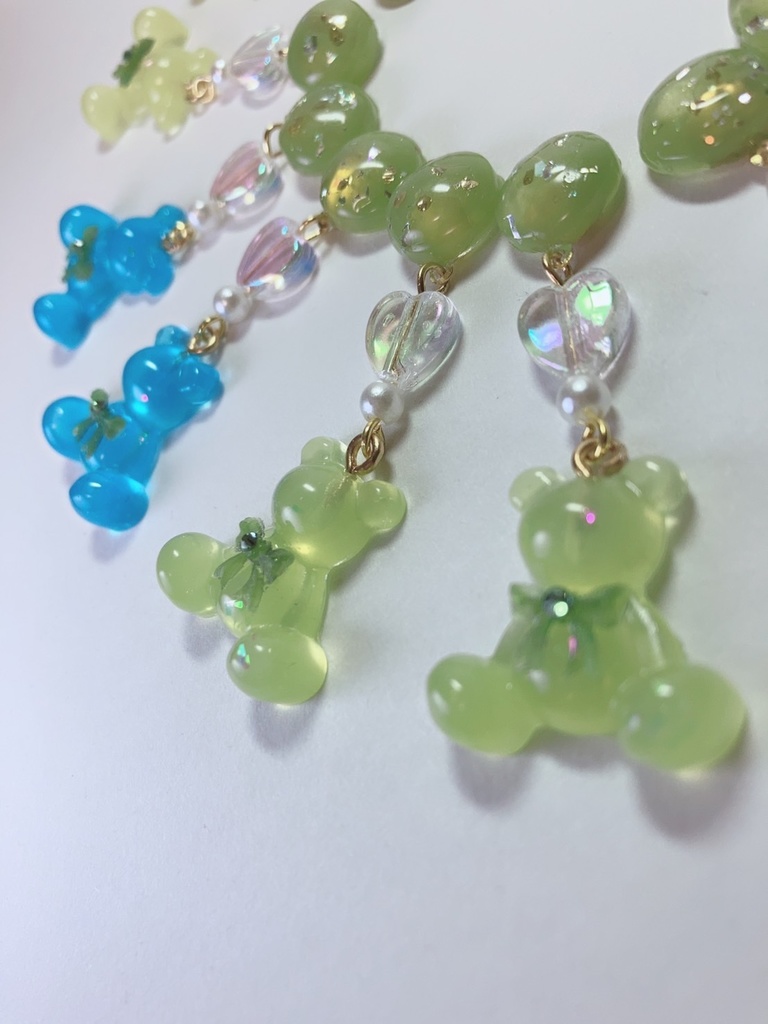 江おんくまちゃん