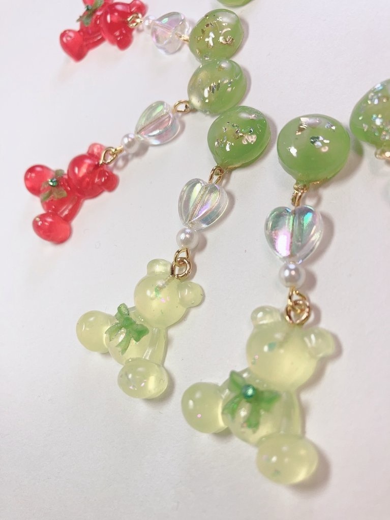 江おんくまちゃん