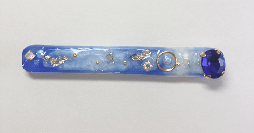 みかつるヘアピン