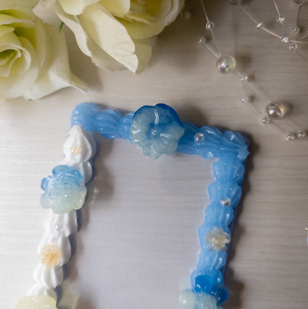 ホイップデコトレカケースみかつる