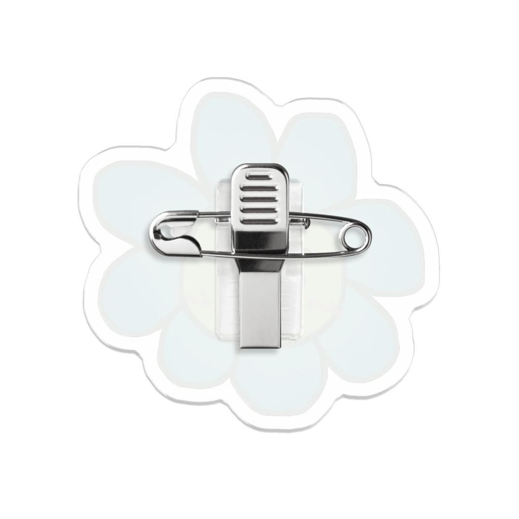 Tフラワー(縁ありバージョン)