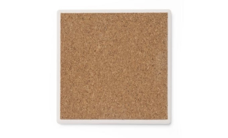 ひよこの王冠 コースター1