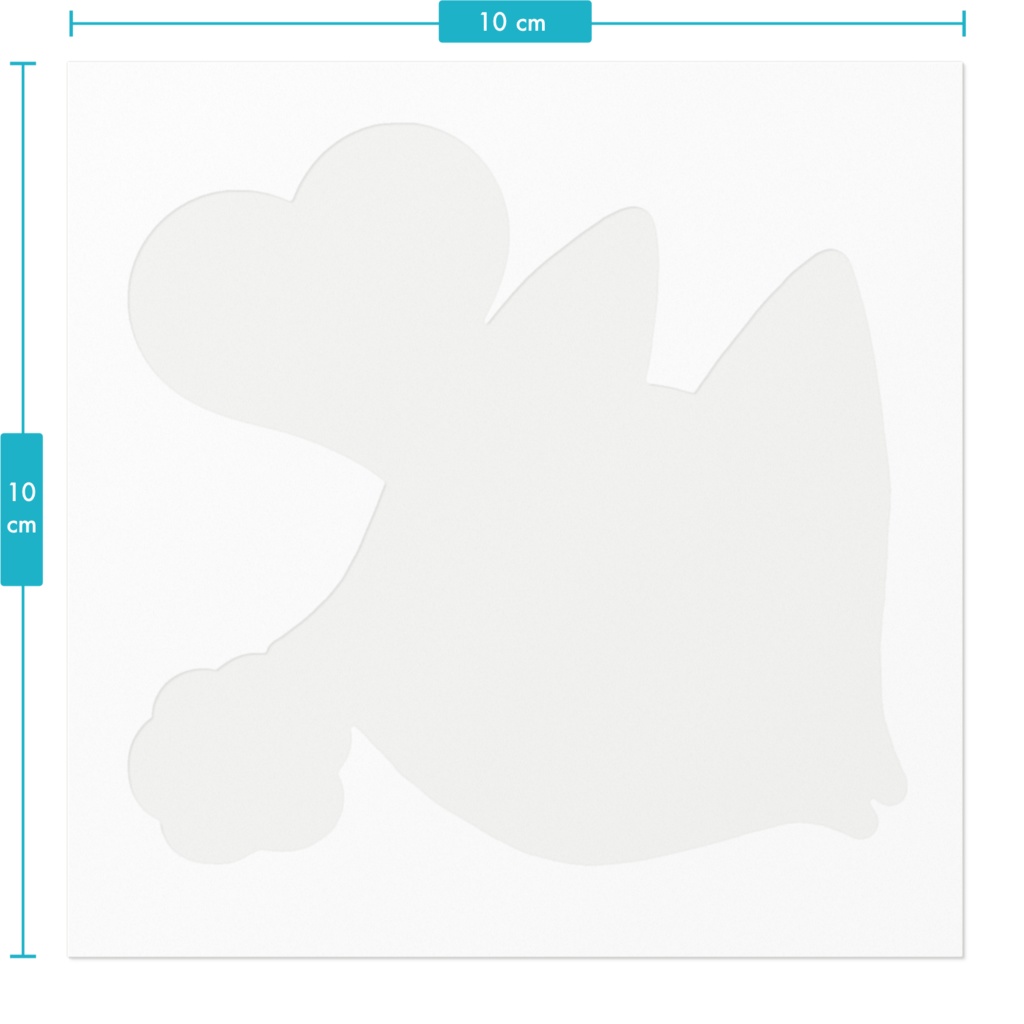 Maro2 (ステッカー)