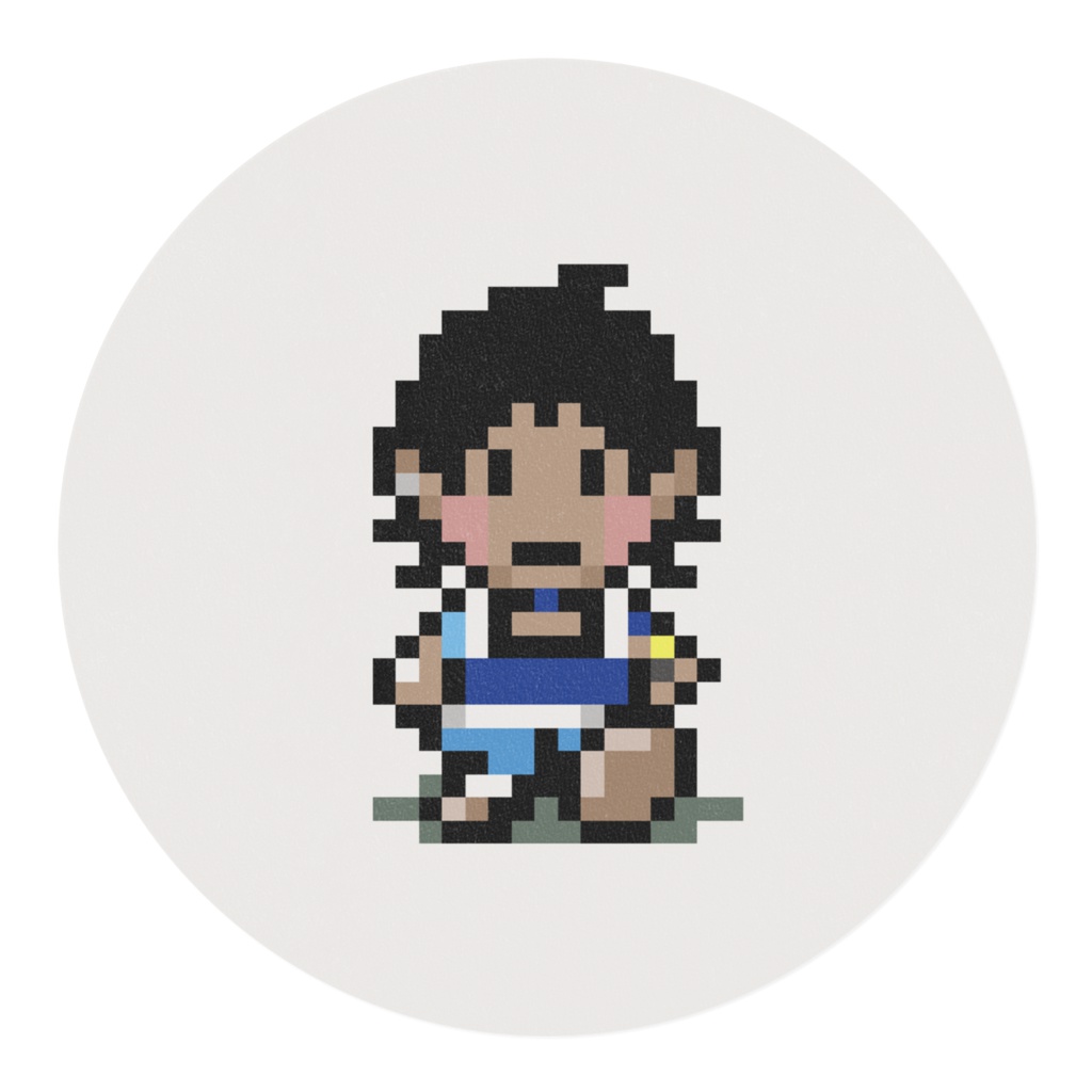 アカセカ 山崎烝 マスキングテープ