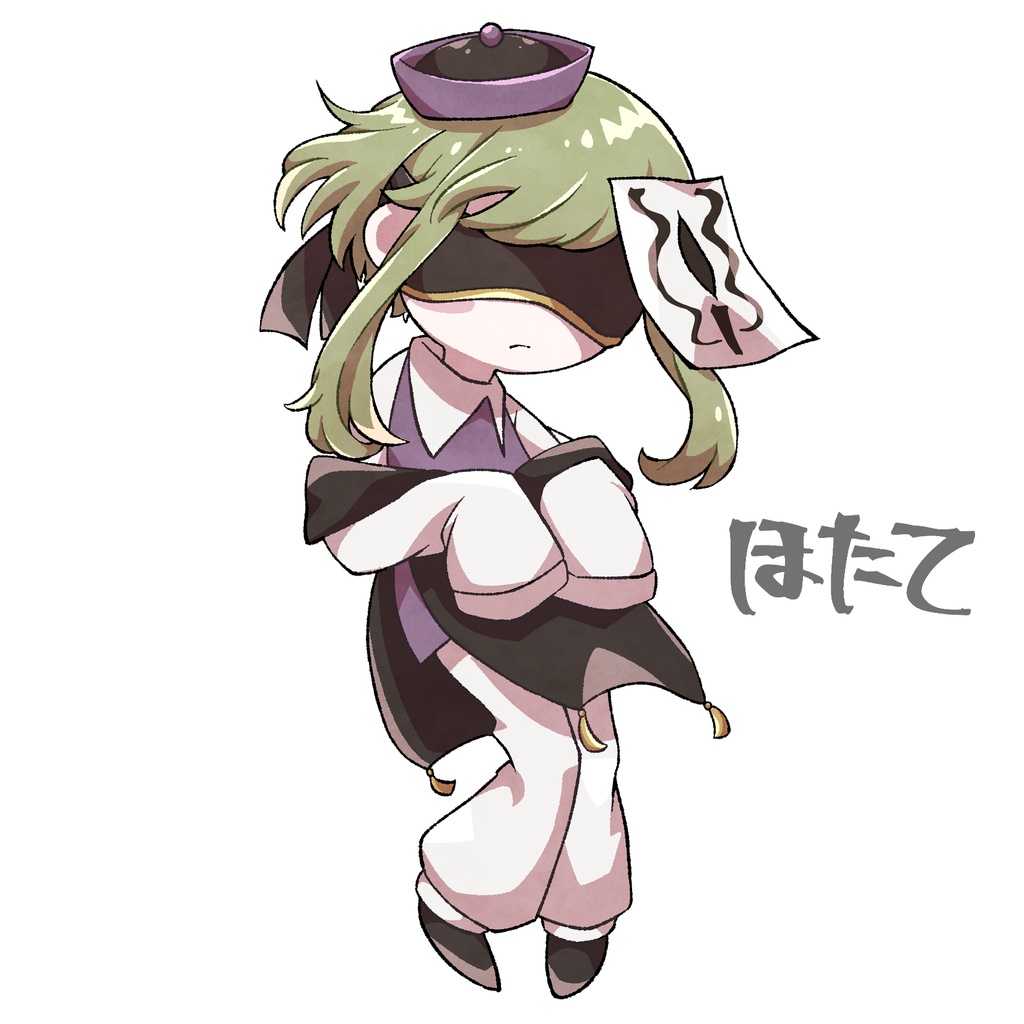 【2021言語棟HW】アクリルスタンド