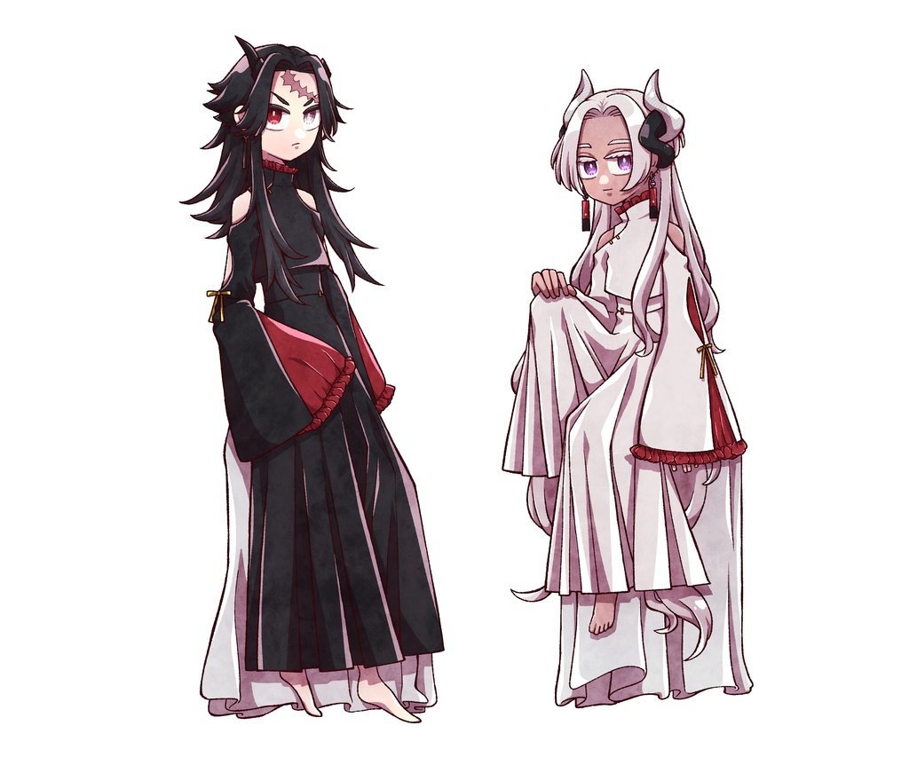 【夢】2023角セット