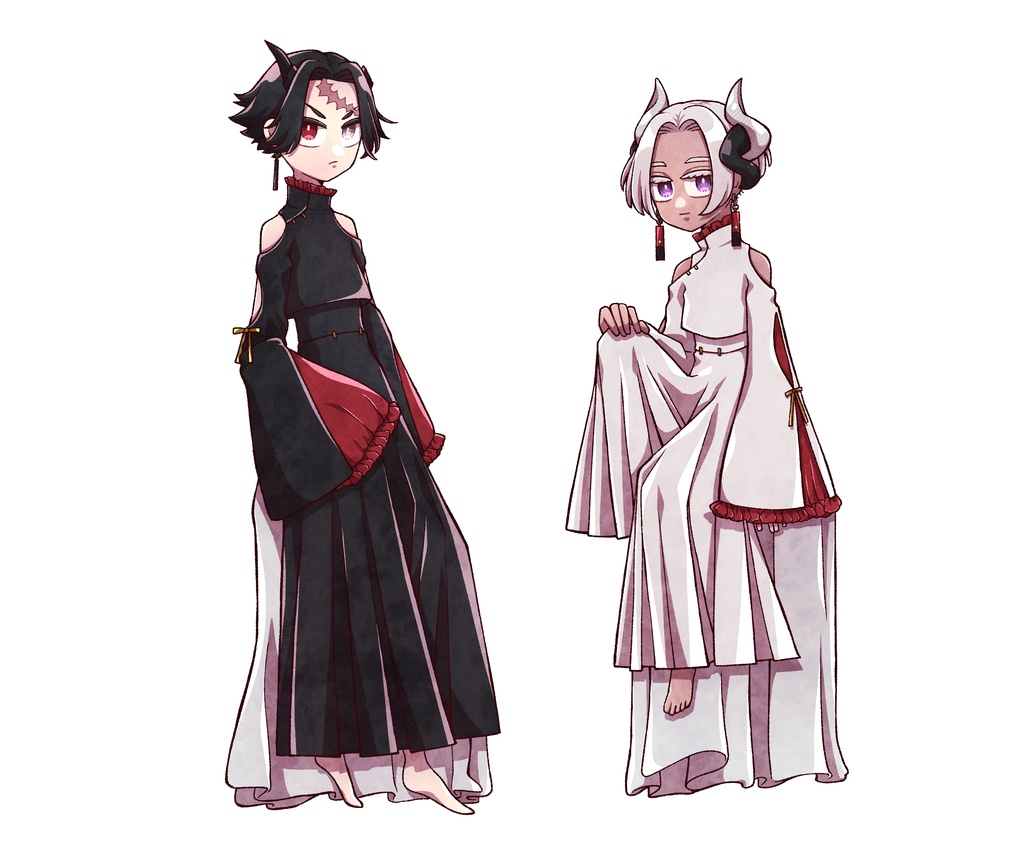 【夢】2023角セット