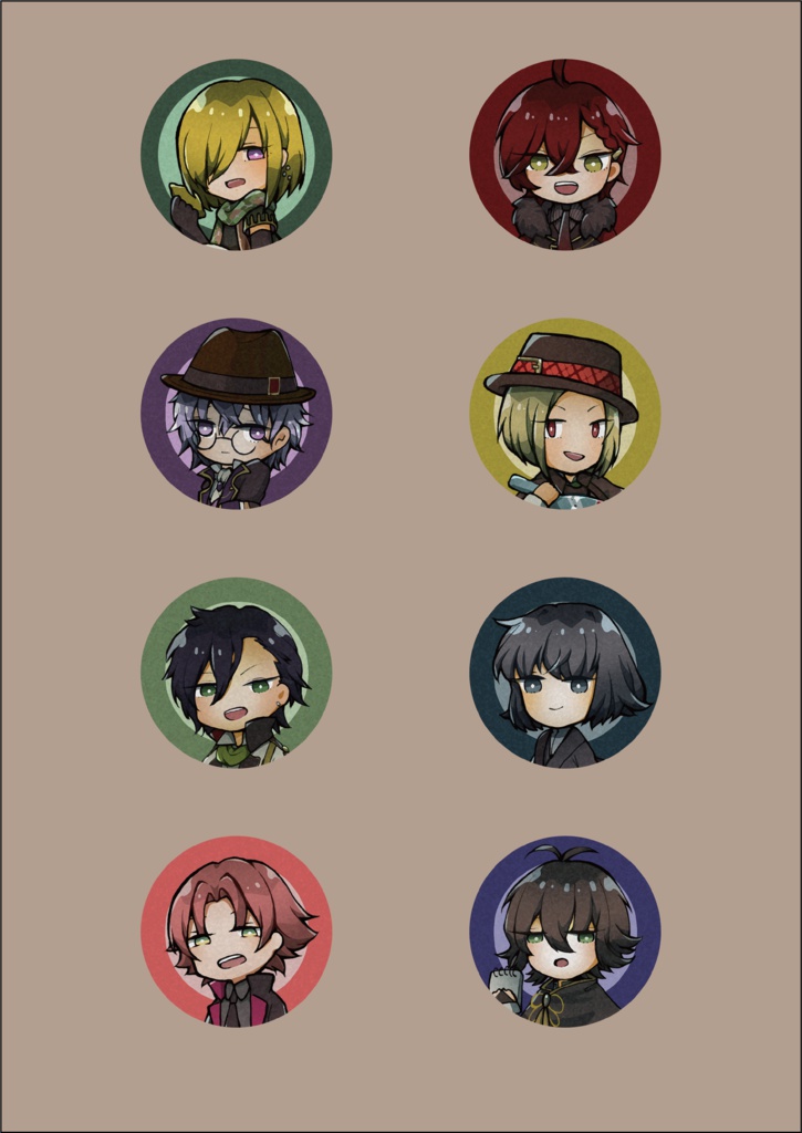 【或図4】44mm缶バッジ