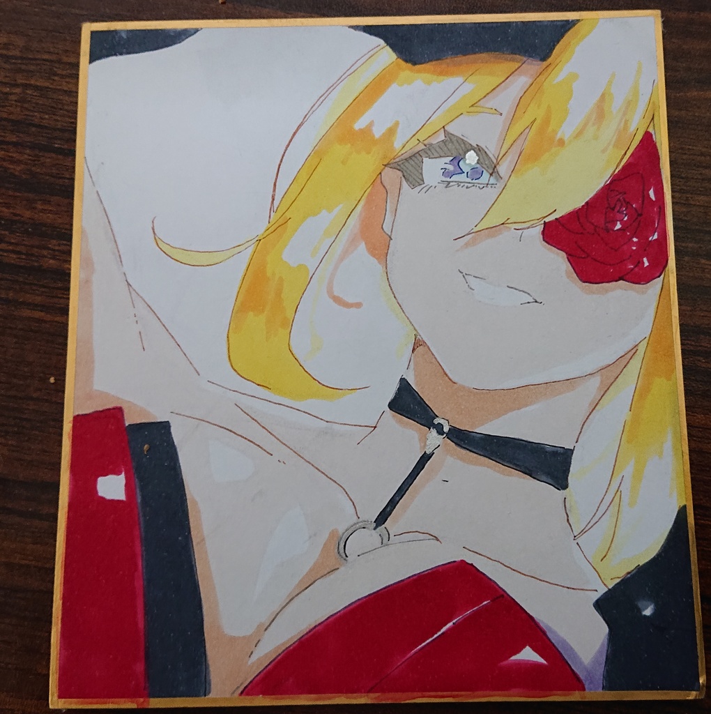 色紙vol.35寸松庵 (121×136) 　 （宅急便コンパクト）