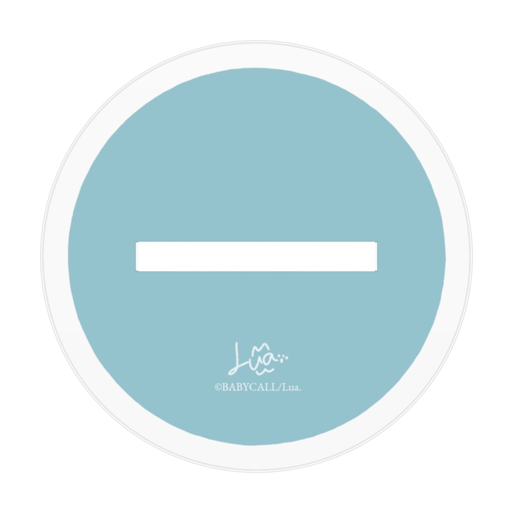 Willow:Cafe style【アクスタ】