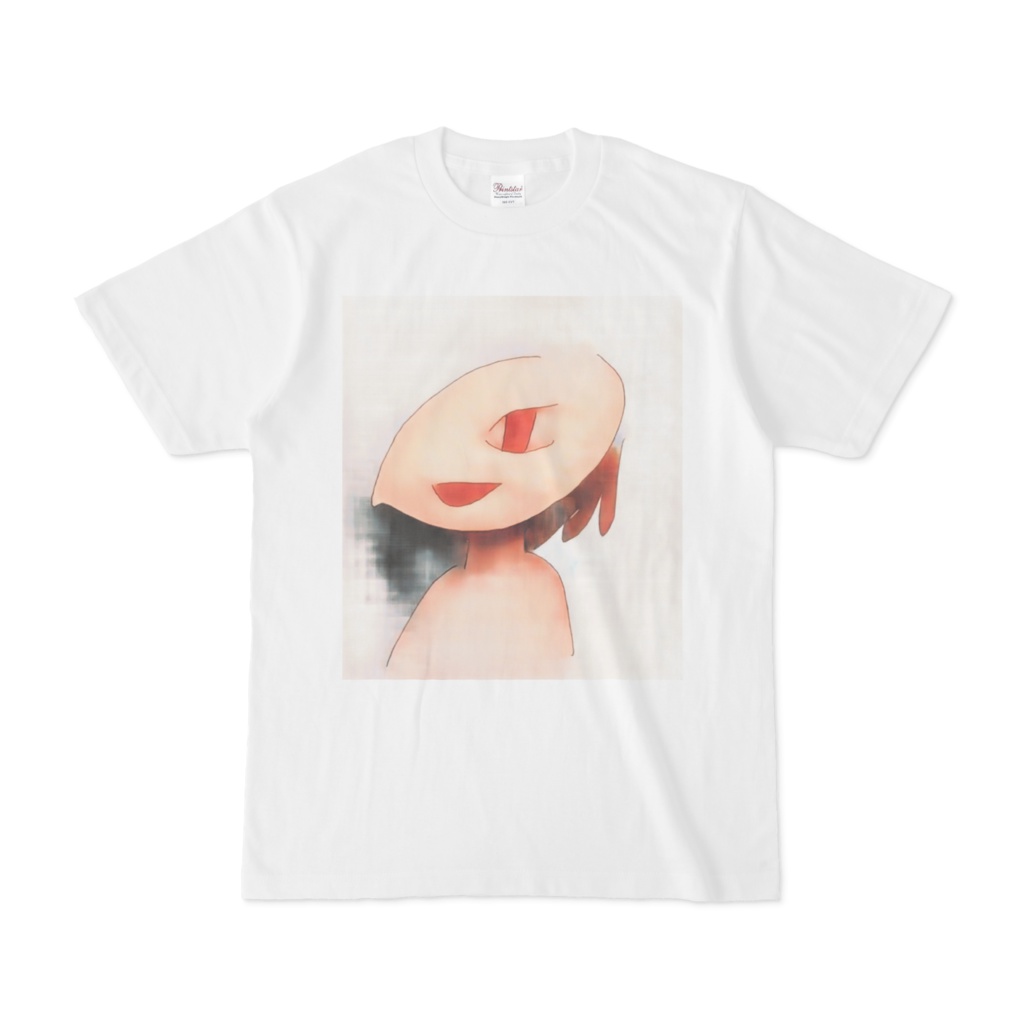 ひと Tシャツ
