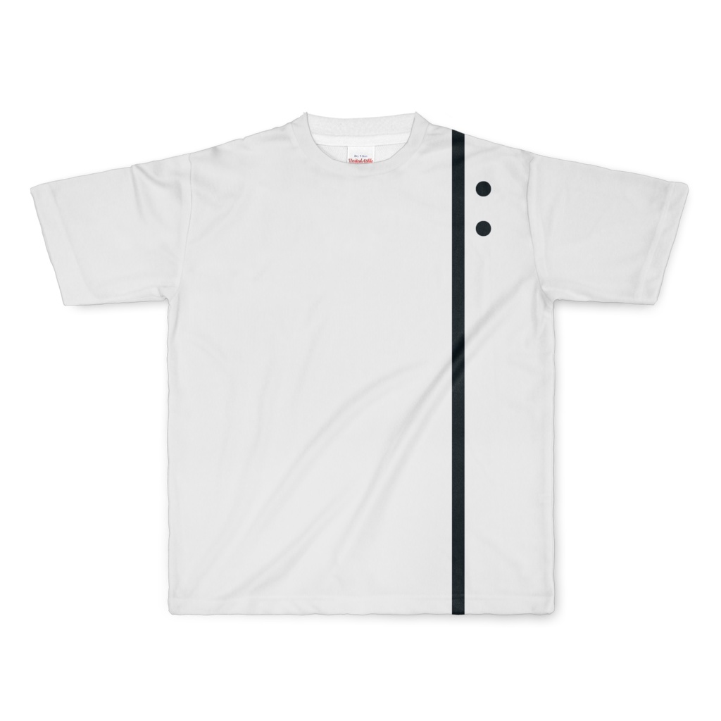 へ音記号Tシャツ