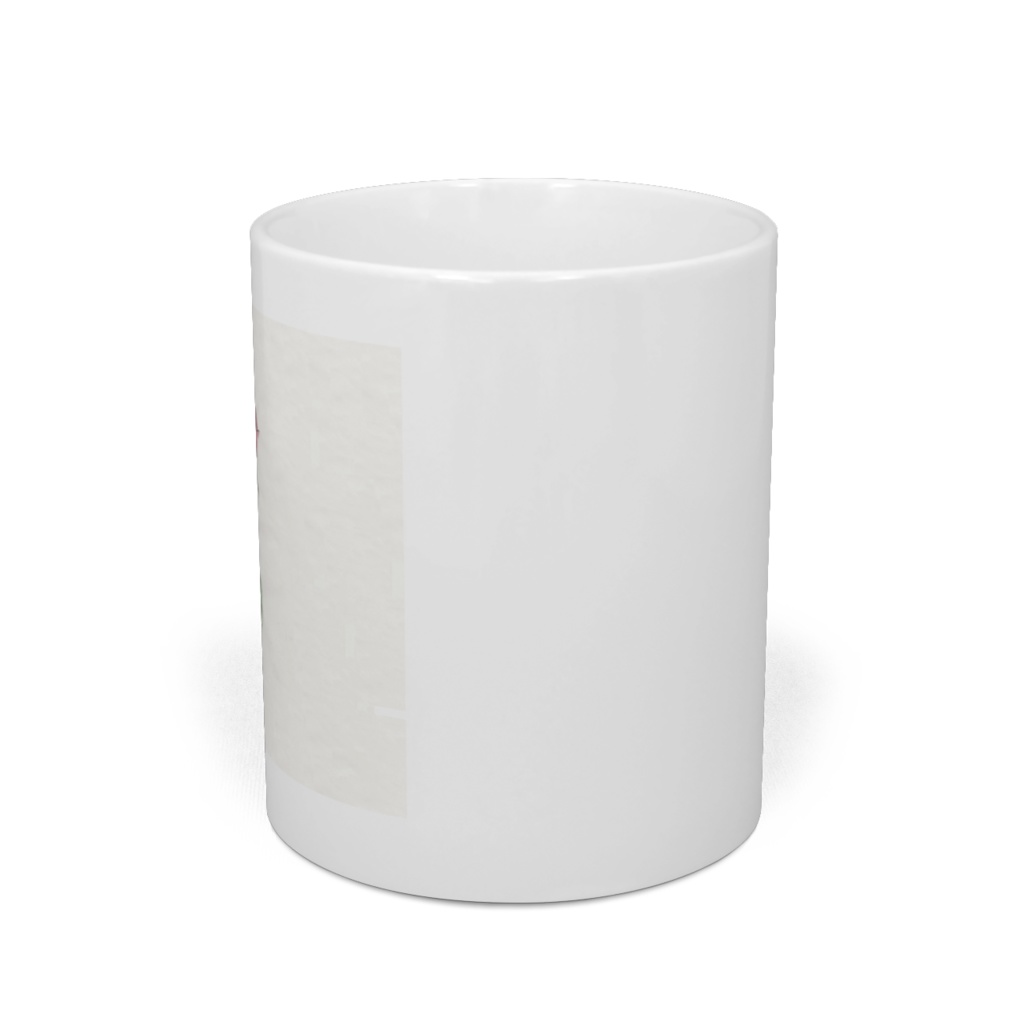 薔薇 マグカップ