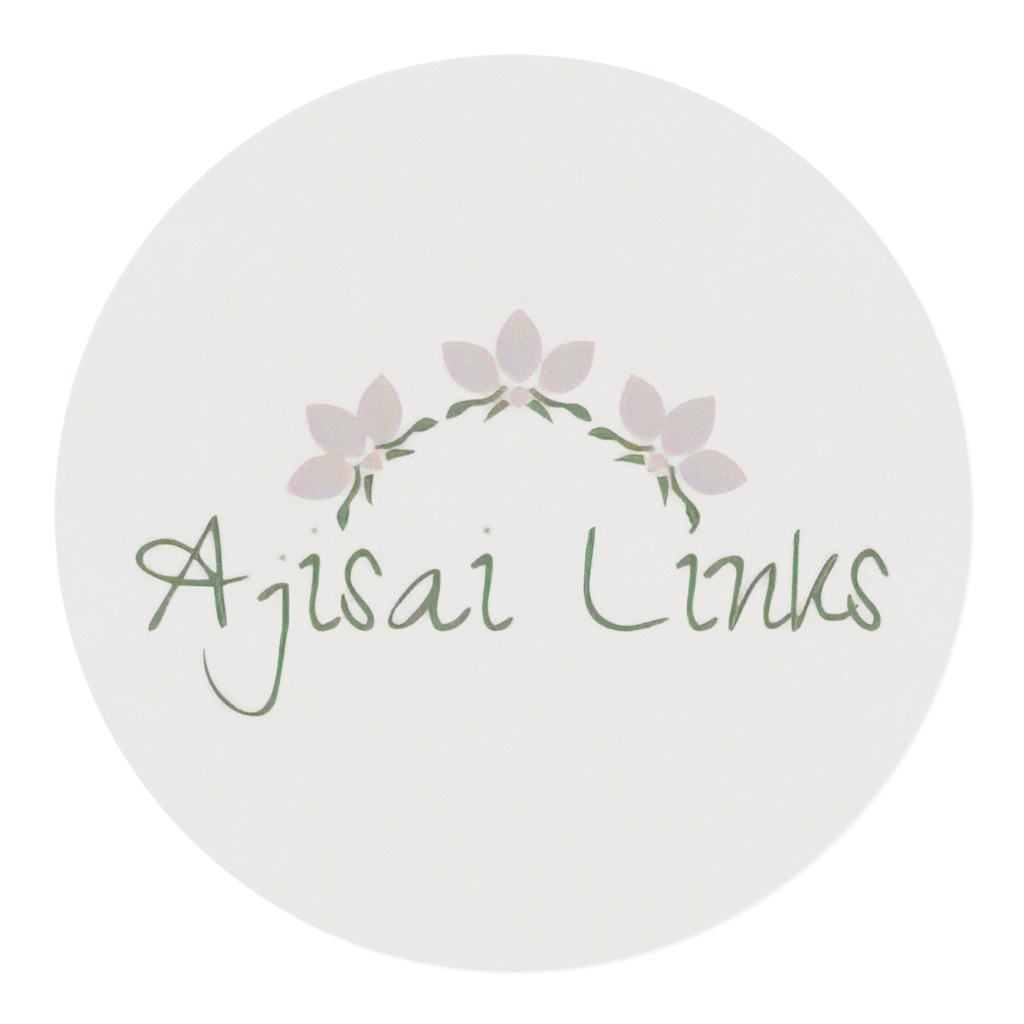 パズルリボン マスキングテープ