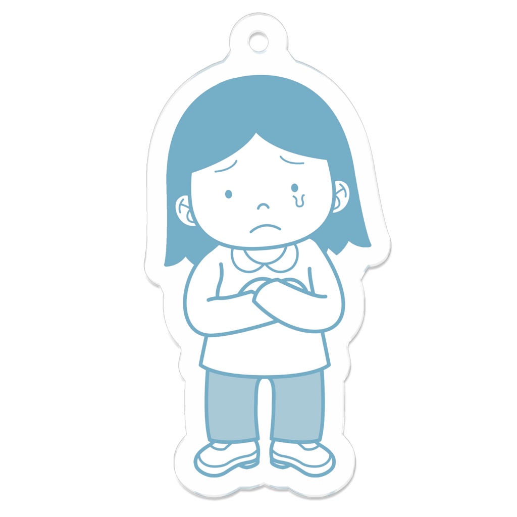 くんちゃん アクキー