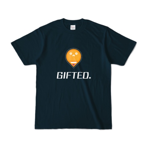 GIFTED Tシャツ