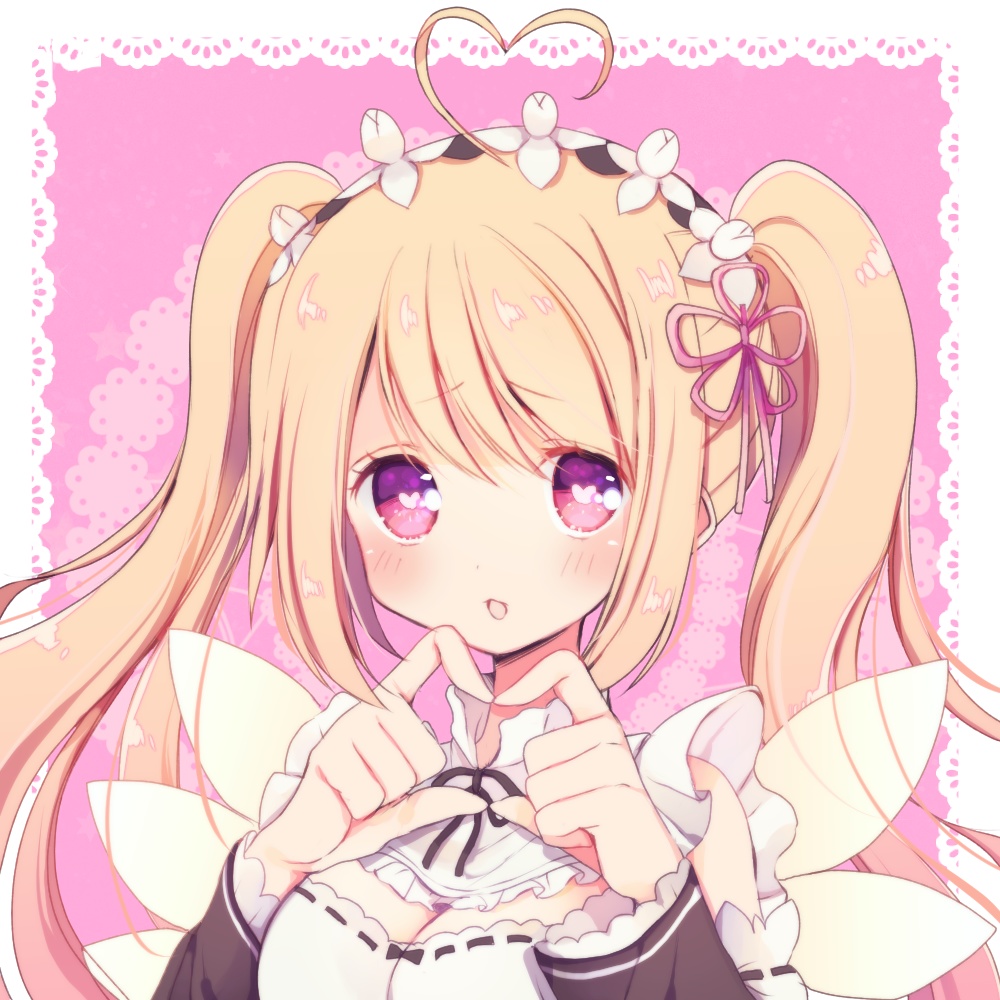 ♡ めいど ぼいす ♡