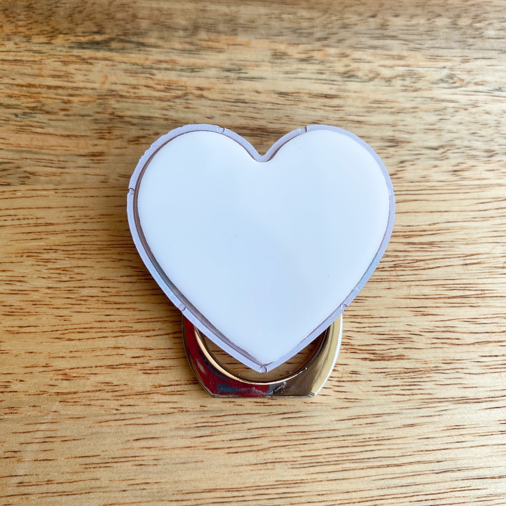 刀剣乱舞 ハートファンサのスマホリング2