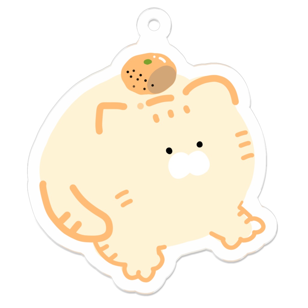 トドねこ
