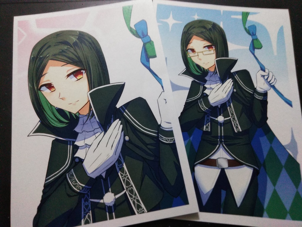 ファントムさんといっしょ+PHANTOM 新宿ver.+PHANTOM ルルハワver.