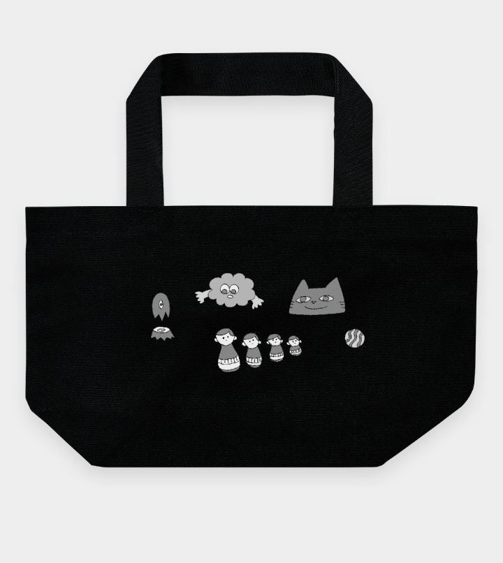 ブラスぺミニバッグ