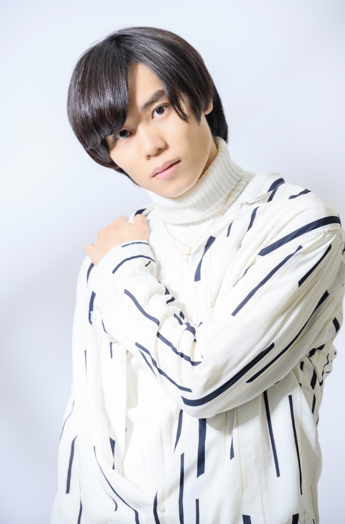 ソロブロマイド【太田将熙B】