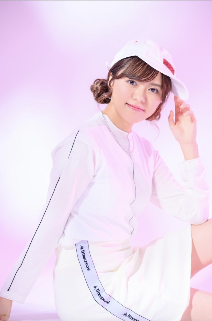 ソロブロマイド【堀内まり菜C】