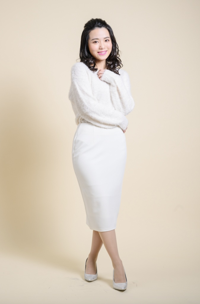 ソロブロマイド 荒井瑠里a Gupachiki Booth