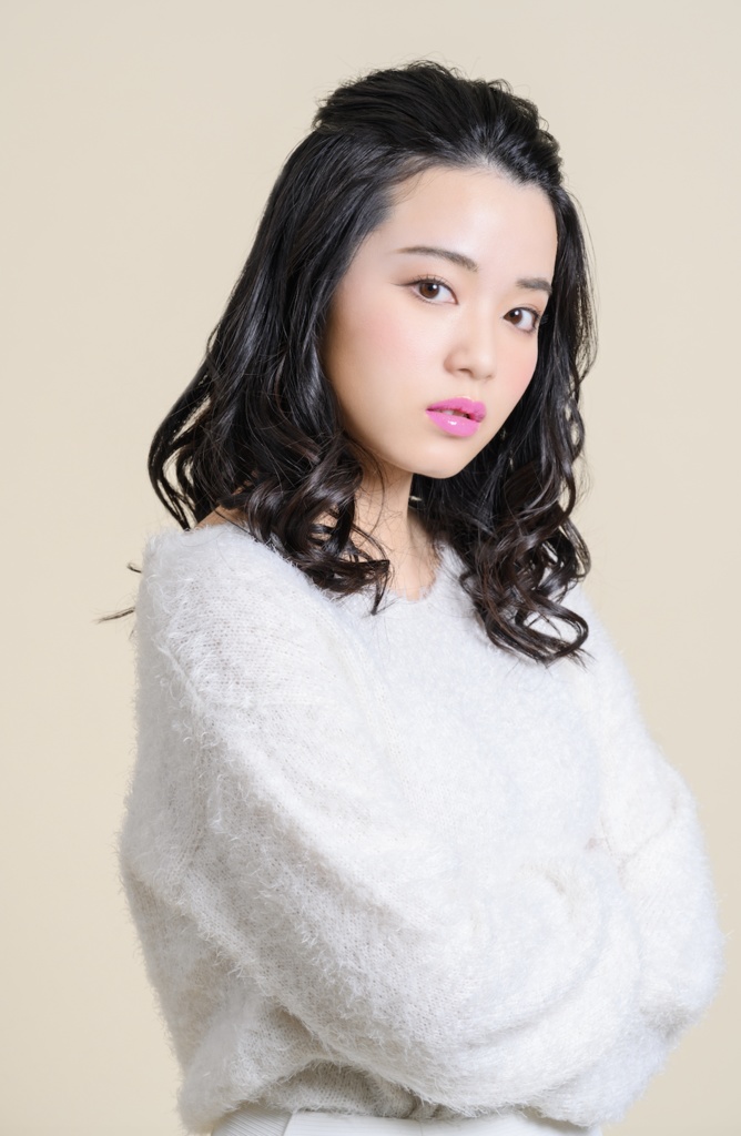 ソロブロマイド【荒井瑠里A】