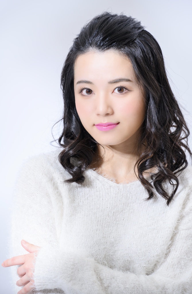 ソロブロマイド 荒井瑠里b Gupachiki Booth