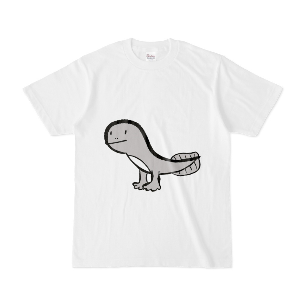 おたまじゃくしの「のきこ」文字無し