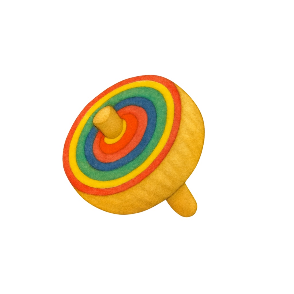 和風×かわいい水彩クリップアート13点|干支・縁起物のお正月イラスト素材セット(PNG背景透過)