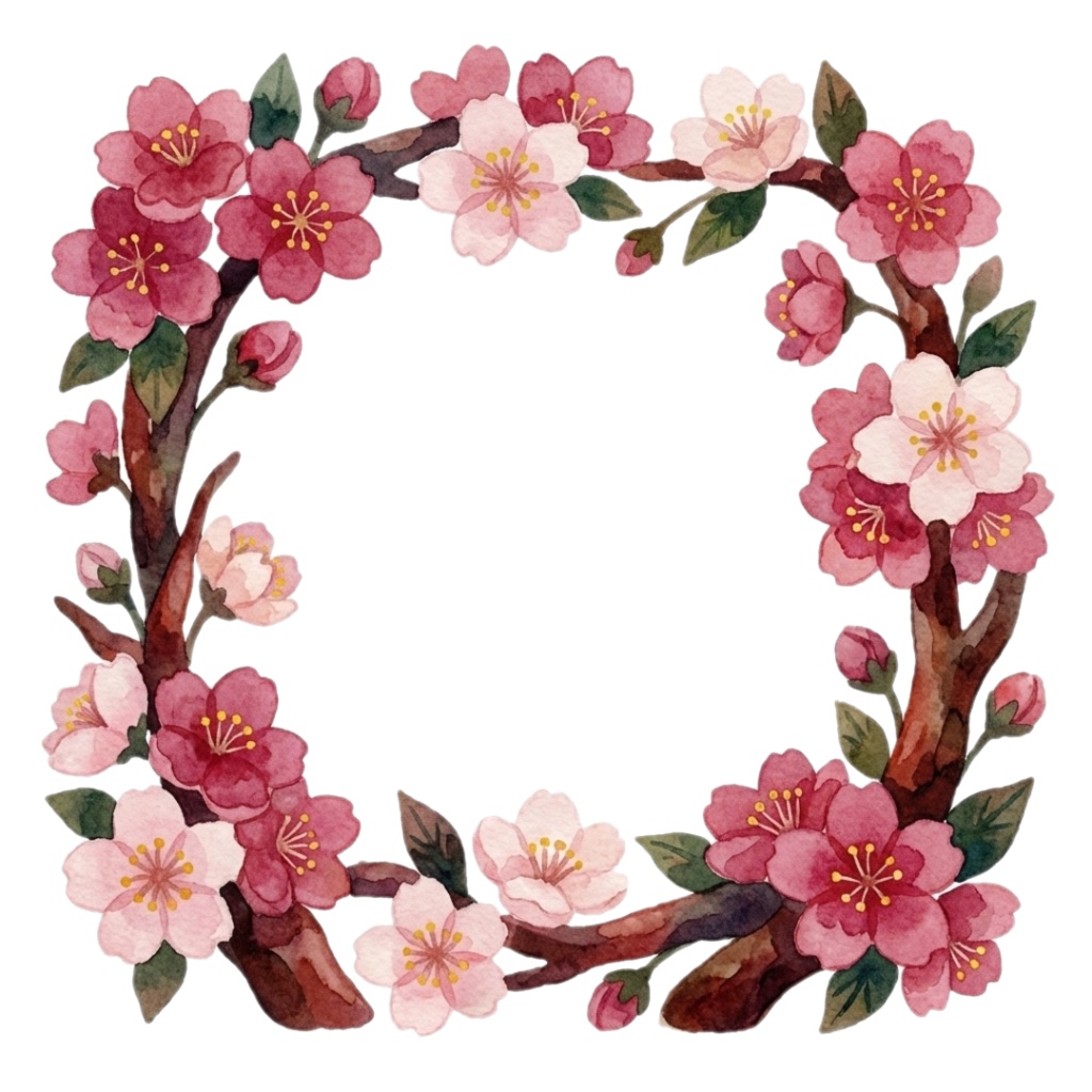 ふんわり可愛いひな祭り素材集。お雛様・縁起物クリップアートセット(透過PNG)