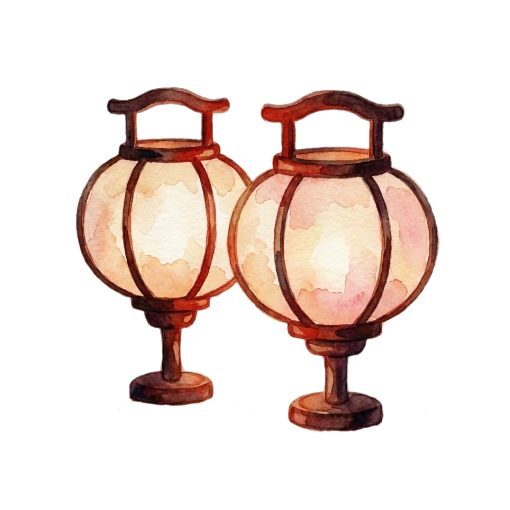 ふんわり可愛いひな祭り素材集。お雛様・縁起物クリップアートセット(透過PNG)