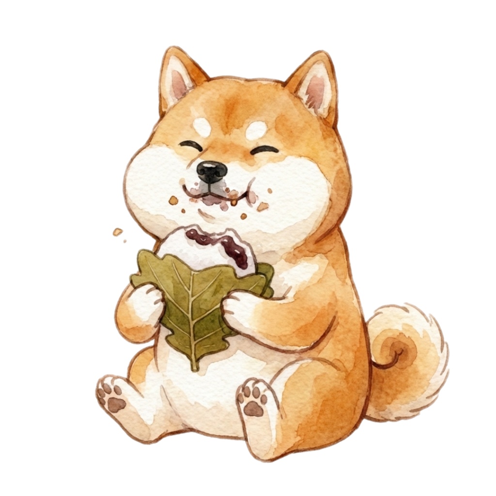 水彩タッチのこどもの日 イラスト素材集 透過PNG|12点セット