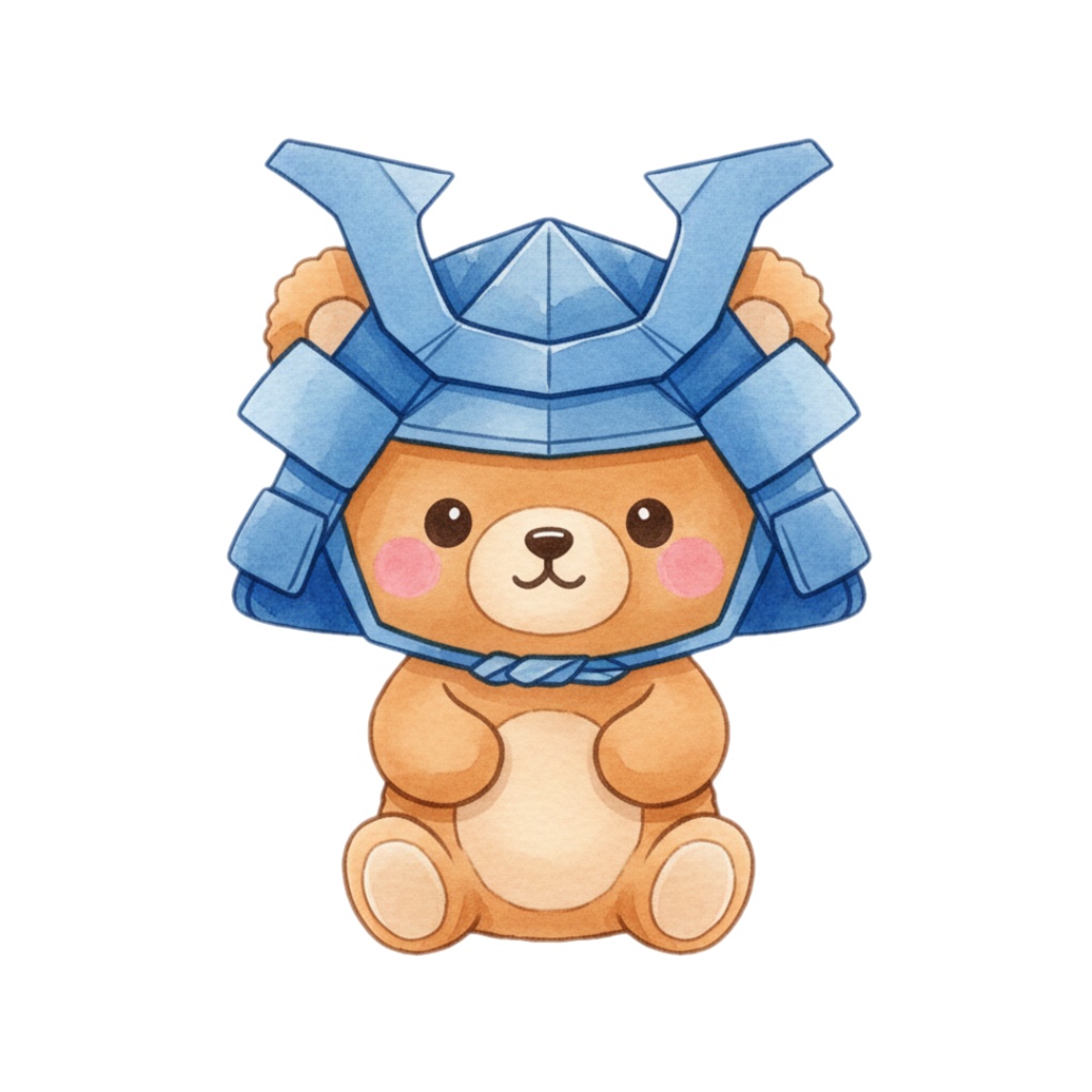 水彩タッチのこどもの日 イラスト素材集 透過PNG|12点セット