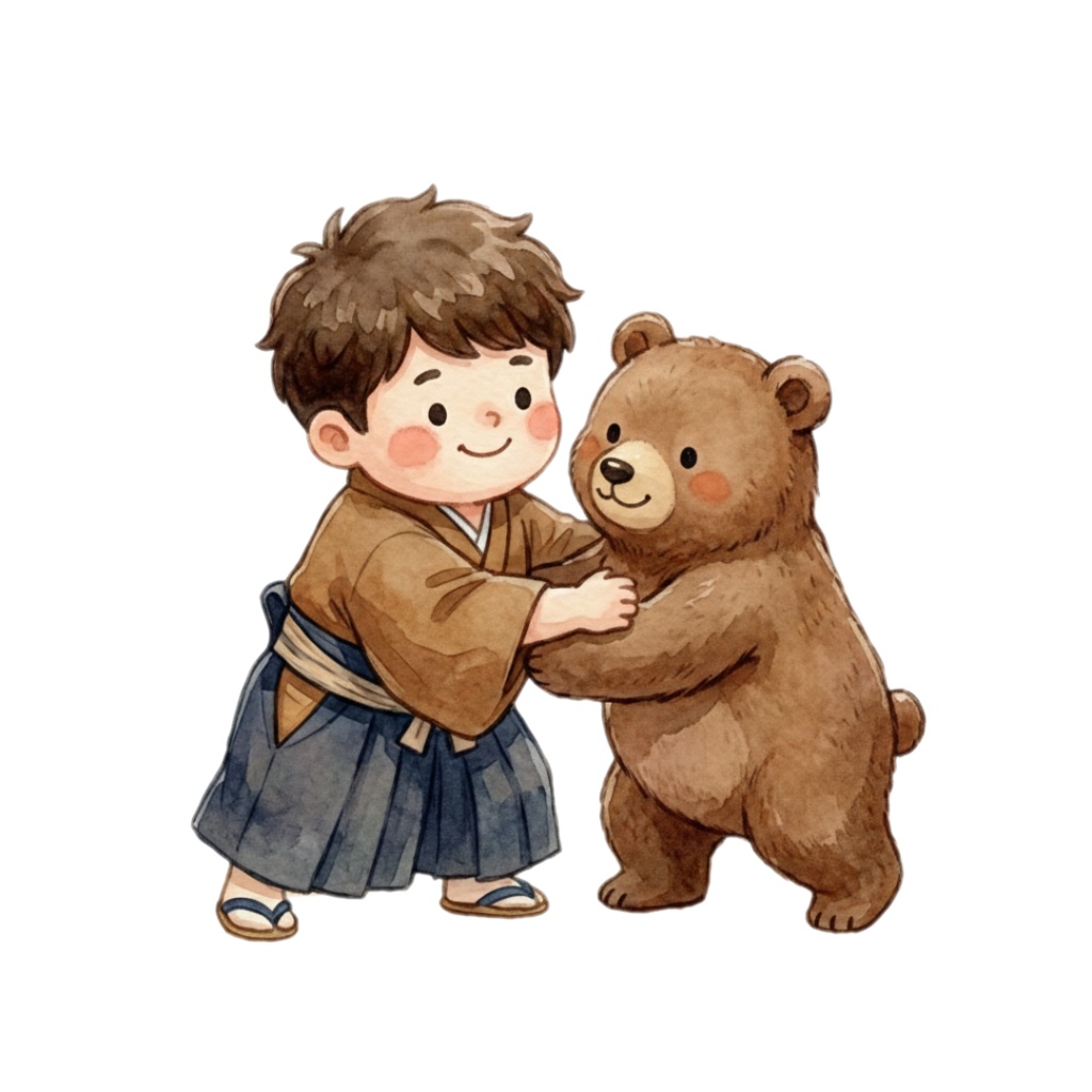 水彩タッチのこどもの日 イラスト素材集 透過PNG|12点セット