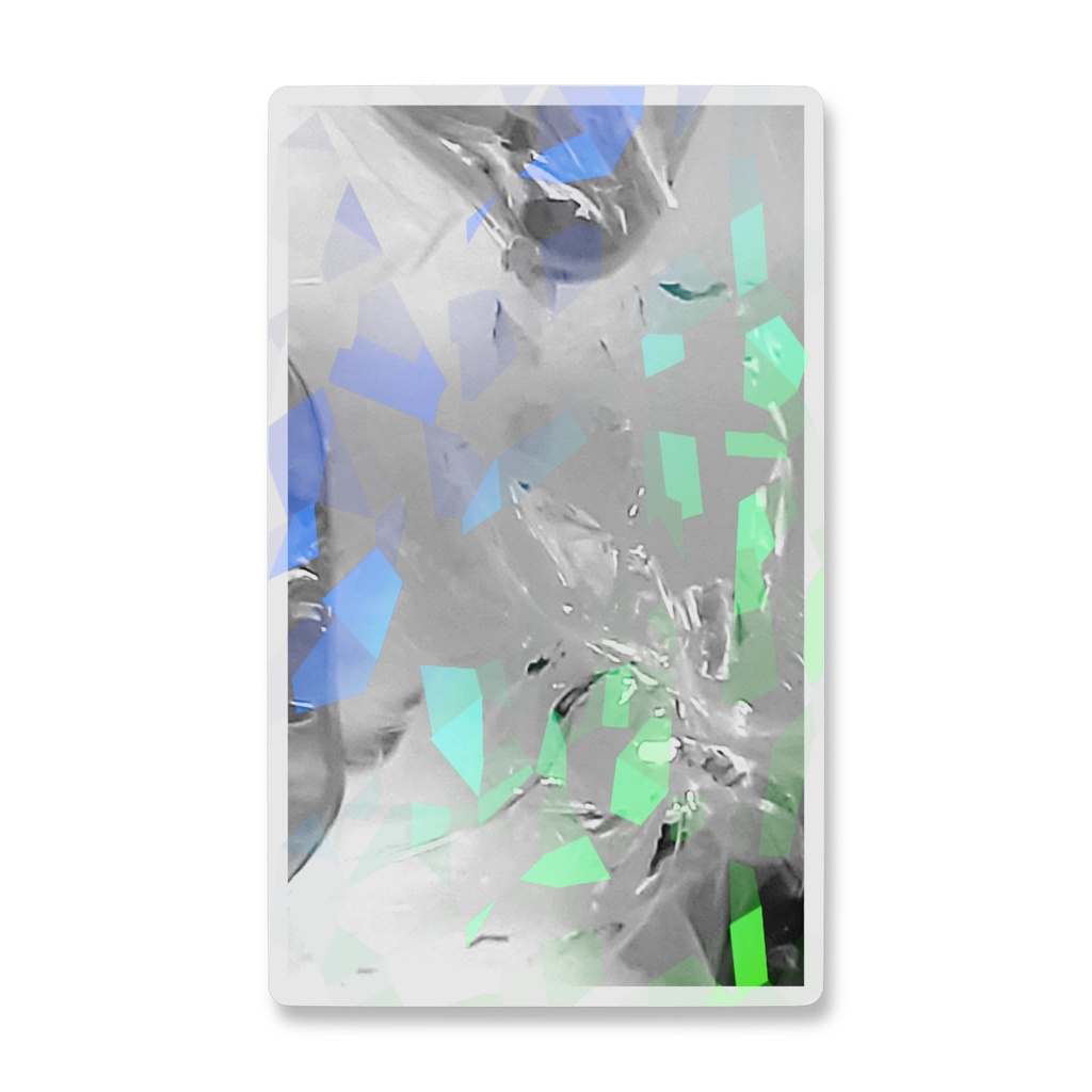 ステッカー