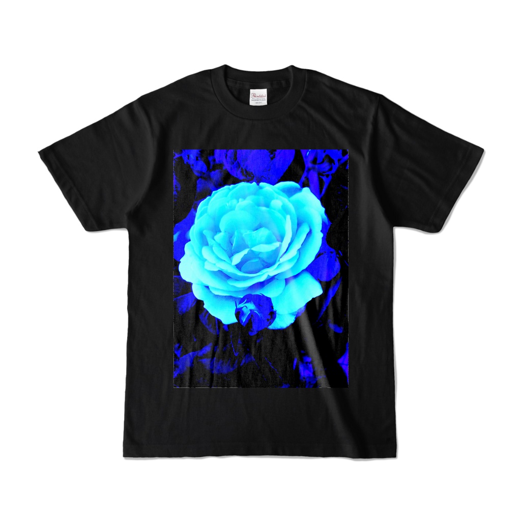 青い薔薇