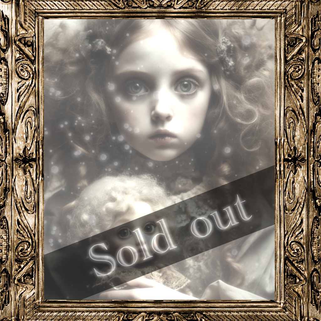 【SoldOut/1点限定BGM】オルゴールとベルの不思議で幻想的なBGM【フリーBGM】